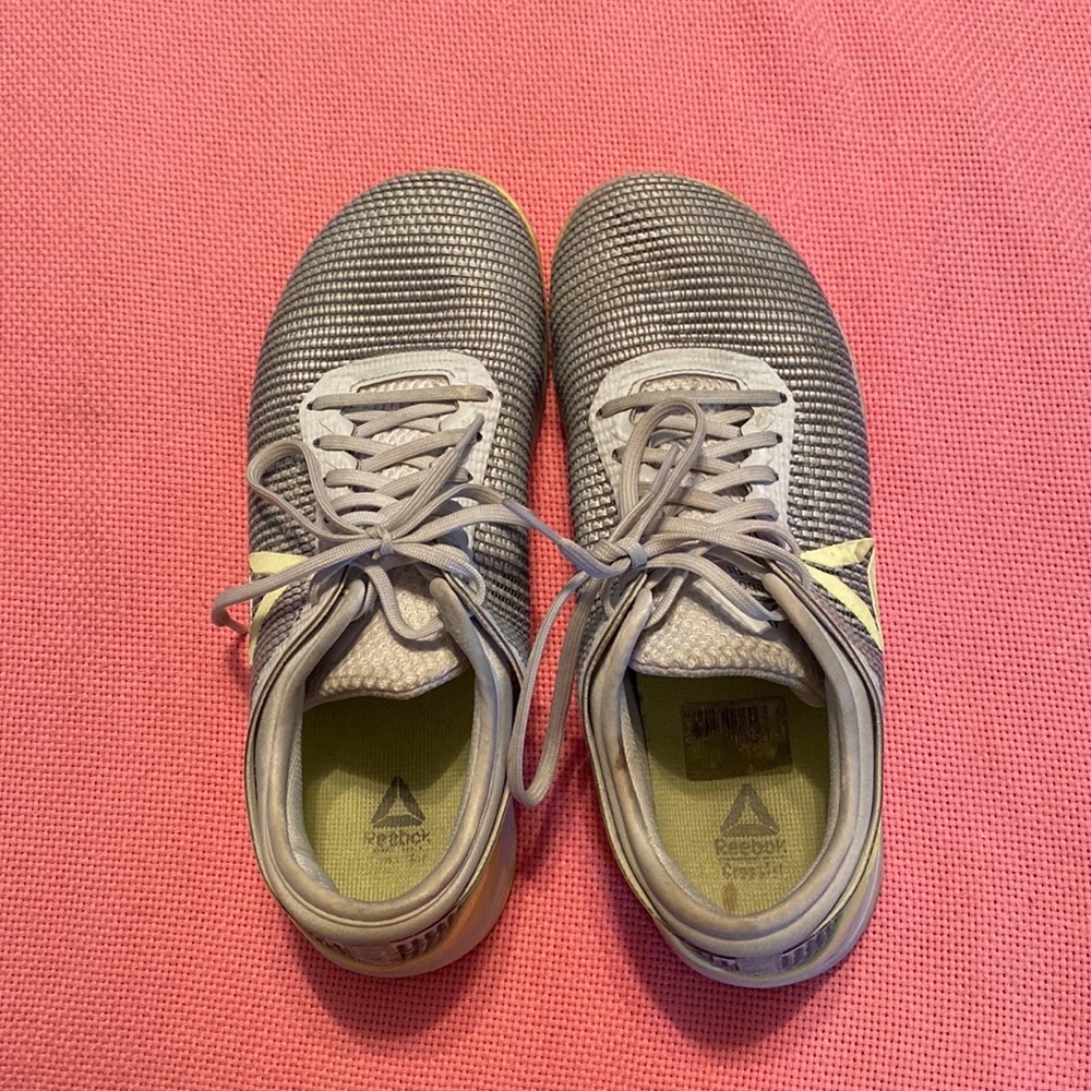 Reebok Training Shoes